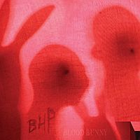 Black Heart Procession Blood Bunny -mcd-
