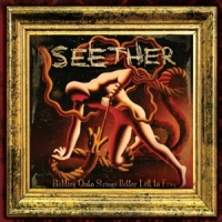 Seether Holding Onto Strings Better Left To Fray