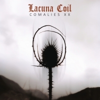 Lacuna Coil Comalies Xx