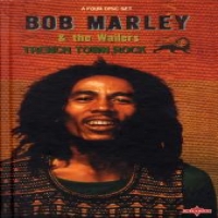 Marley, Bob & The Wailers Trench Town Rock