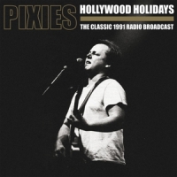 Pixies Hollywood Holidays -ltd-