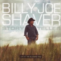 Shaver, Billy Joe Storyteller: Live At The