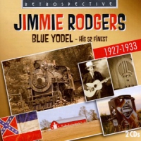 Rodgers, Jimmie Blue Yodel