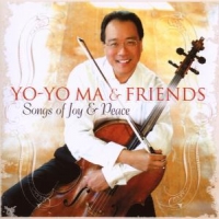 Ma, Yo-yo Songs Of Joy & Peace