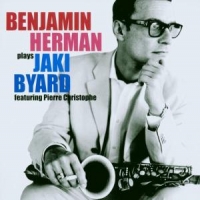 Herman, Benjamin Tribute To Jaki Byard -sa