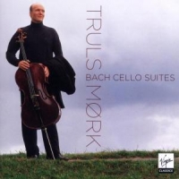 Bach, Johann Sebastian Complete Cello Suites
