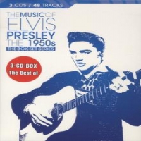 Presley, Elvis Music Of Elvis