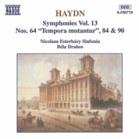 Haydn, J. Symphonies Nos. 64 'tempo
