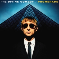 Divine Comedy, The Promenade