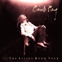 King, Carole Living Room Tour