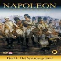 Documentary Napoleon 4:het Spaanse Ge