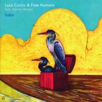 Curcio, Luca & Free Humans Sabir