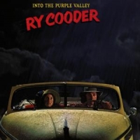 Cooder, Ry Into The Purple Valley