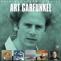 Garfunkel, Art Original Album Classics