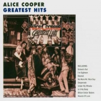 Cooper, Alice Greatest Hits