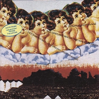 Cure, The Japanese Whispers