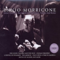 Morricone, Ennio Arena Concerto