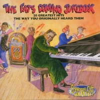 Domino, Fats 20 Greatest Hits Jukebox