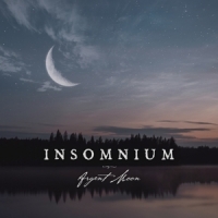 Insomnium Argent Moon - Ep