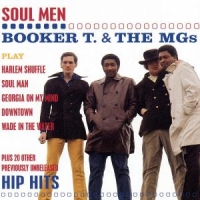 Booker T & Mg's Soul Men