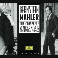 Mahler, G. Symfonies