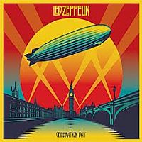 Led Zeppelin Celebration Day -3lp-