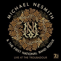 Nesmith, Michael Live At The Troubadour -coloured-
