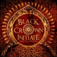 Black Crown Initiate Song Of The Crippled Bull