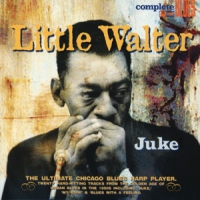 Little Walter W. Baby Face Leroy, Muddy Waters, J. Juke