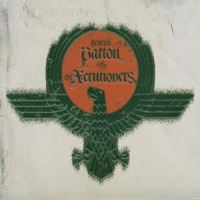 Patton, Mike General Patton Vs. X-ecut