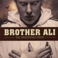 Brother Ali The Undisputed Truth