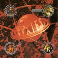 Pixies Bossanova