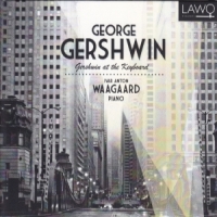 Bernstein, Leonard, New York P Gershwin At The Keyboard
