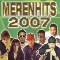 Various Merenhits 2007