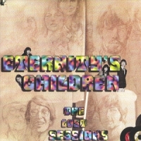 Eternity S Children The Lost Sessions