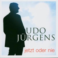 Jurgens, Udo Jetzt Oder Nie