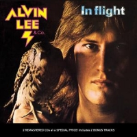 Lee, Alvin In Flight