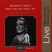 Zinman, David Ludwig Van Beethoven: Fidelio