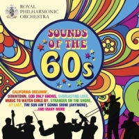 Royal Philharmonic Orchestra Sounds Of The 60s