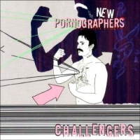 New Pornographers Challengers