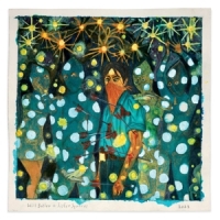 Butler, Will & Sister Squares Will Butler & Sister Squares