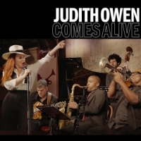Owen, Judith Comes Alive