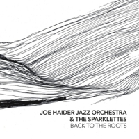 Haider, Joe -jazz Orchestra- Back To The Roots