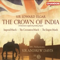 Bbc Philharmonic The Crown Of India