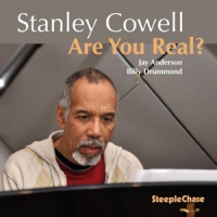 Cowell, Stanley Are You Real