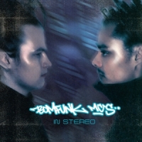 Bomfunk Mc's In Stereo