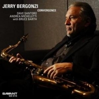 Bergonzi, Jerry Convergence