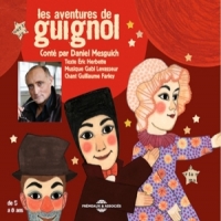 Mesguich, Daniel Les Avontures De Guignol