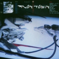 Tobin, Amon Foley Room (cd+dvd)