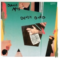 Moss, David Dense Band